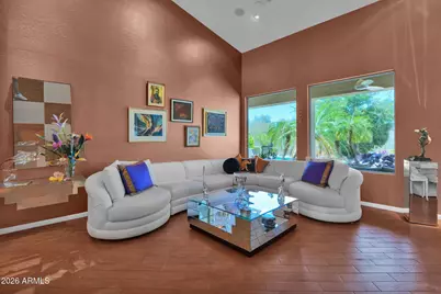 5132 E Lonesome Trail, Cave Creek, AZ 85331 - Photo 8