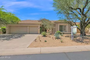 5132 E Lonesome Trail, Cave Creek, AZ 85331 - Photo 2