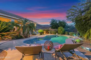 5132 E Lonesome Trail, Cave Creek, AZ 85331 - Photo 38
