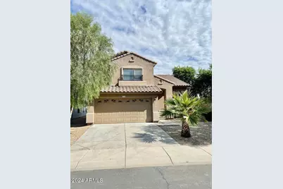 9820 W Pioneer Street, Tolleson, AZ 85353 - Photo 2