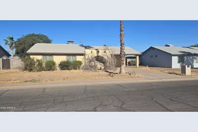 1719 N Kadota Avenue, Casa Grande, AZ 85122 - Photo 4