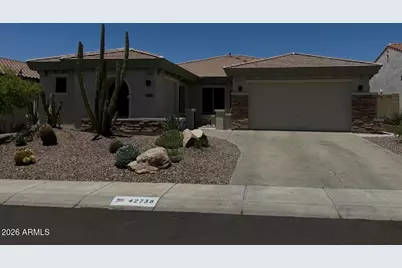 42738 N Courage Trail, Anthem, AZ 85086 - Photo 2