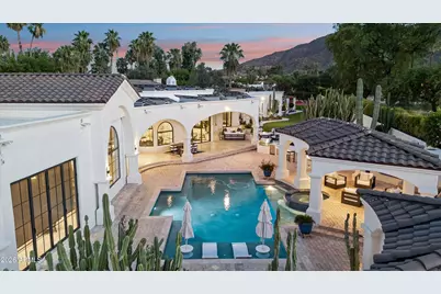 6001 E Naumann Drive, Paradise Valley, AZ 85253 - Photo 92