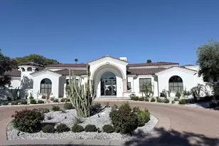 6001 E Naumann Dr, Paradise Valley, AZ 85253 - Photo 1