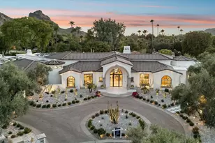 6001 E Naumann Dr, Paradise Valley, AZ 85253 - Photo 2