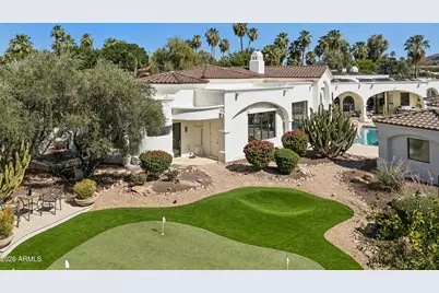 6001 E Naumann Drive, Paradise Valley, AZ 85253 - Photo 108