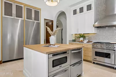 6001 E Naumann Drive, Paradise Valley, AZ 85253 - Photo 30