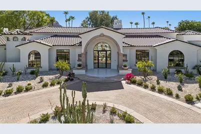 6001 E Naumann Drive, Paradise Valley, AZ 85253 - Photo 120