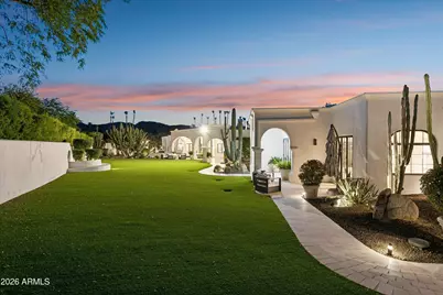 6001 E Naumann Drive, Paradise Valley, AZ 85253 - Photo 112