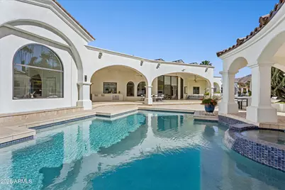 6001 E Naumann Drive, Paradise Valley, AZ 85253 - Photo 80