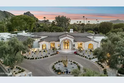 6001 E Naumann Drive, Paradise Valley, AZ 85253 - Photo 1