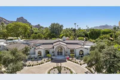 6001 E Naumann Drive, Paradise Valley, AZ 85253 - Photo 4