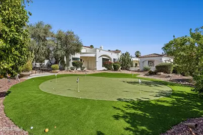 6001 E Naumann Drive, Paradise Valley, AZ 85253 - Photo 98