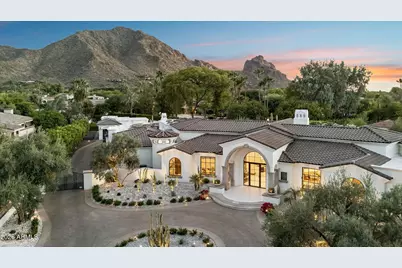 6001 E Naumann Drive, Paradise Valley, AZ 85253 - Photo 1