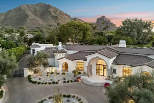 6001 E Naumann Dr, Paradise Valley, AZ 85253 - Photo 1