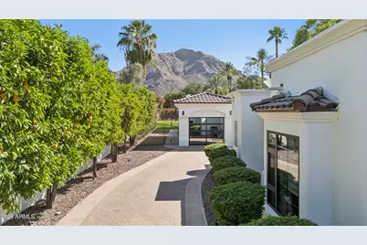 6001 E Naumann Drive, Paradise Valley, AZ 85253 - Photo 8