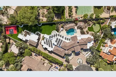 6001 E Naumann Drive, Paradise Valley, AZ 85253 - Photo 108
