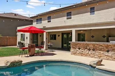 25065 N 72nd Lane, Peoria, AZ 85383 - Photo 42
