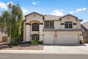 25065 N 72nd Ln, Peoria, AZ 85383 - Photo 2