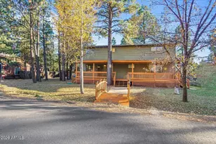 5065 Forest View Rd, Lakeside, AZ 85929 - Photo 2