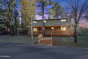 5065 Forest View Rd, Lakeside, AZ 85929 - Photo 1