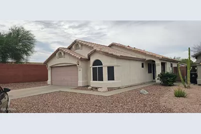 1115 E Pontiac Drive, Phoenix, AZ 85024 - Photo 1