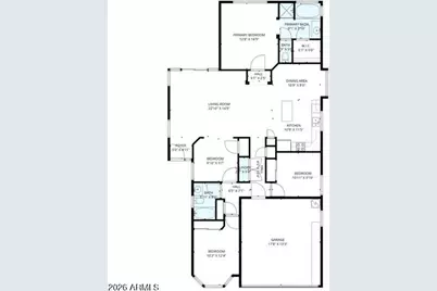 1115 E Pontiac Drive, Phoenix, AZ 85024 - Photo 26