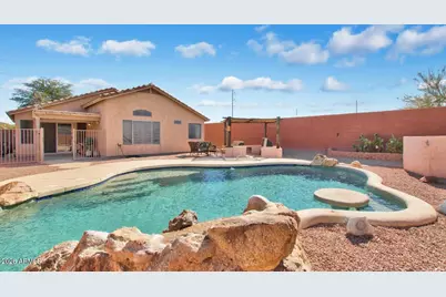 1115 E Pontiac Drive, Phoenix, AZ 85024 - Photo 2