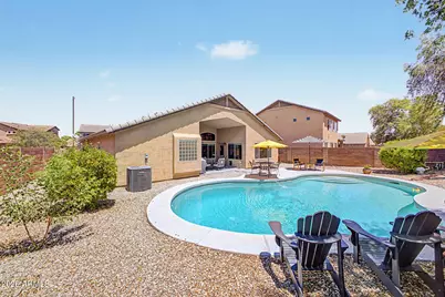 5406 N Rattler Way, Litchfield Park, AZ 85340 - Photo 36