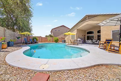 5406 N Rattler Way, Litchfield Park, AZ 85340 - Photo 38