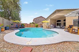 5406 N Rattler Way, Litchfield Park, AZ 85340 - Photo 38