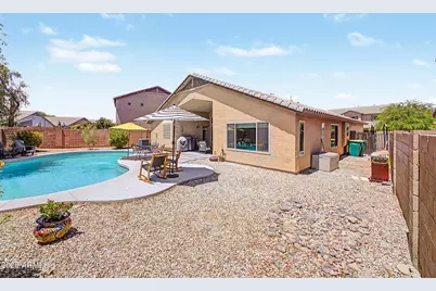 5406 N Rattler Way, Litchfield Park, AZ 85340 - Photo 32