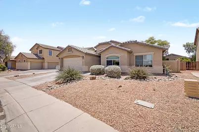 5406 N Rattler Way, Litchfield Park, AZ 85340 - Photo 38