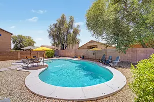 5406 N Rattler Way, Litchfield Park, AZ 85340 - Photo 34