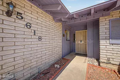 5618 W Belmont Avenue, Glendale, AZ 85301 - Photo 4