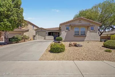 9202 W Bent Tree Drive, Peoria, AZ 85383 - Photo 1