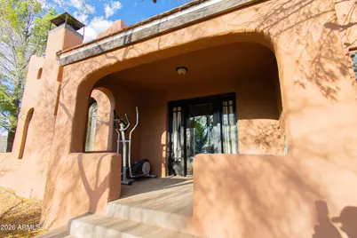 1401 E 13th Street E, Douglas, AZ 85607 - Photo 4