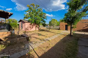 1401 E 13th Street E, Douglas, AZ 85607 - Photo 18