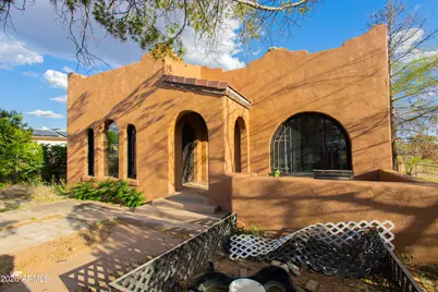 1401 E 13th Street E, Douglas, AZ 85607 - Photo 2