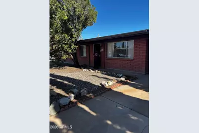 2010 Santa Rita Drive, Sierra Vista, AZ 85635 - Photo 2