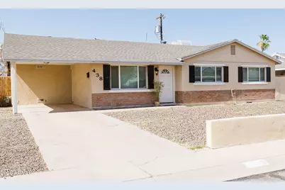 438 E Pierce Street, Tempe, AZ 85288 - Photo 1
