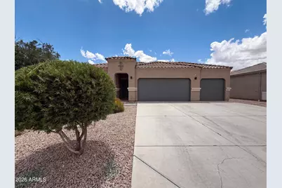 11639 E Cliffrose Lane, Florence, AZ 85132 - Photo 16