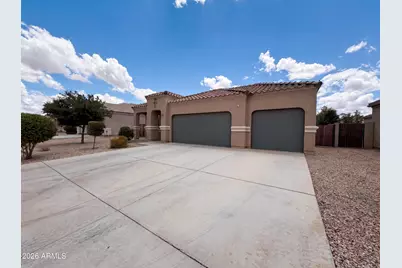 11639 E Cliffrose Lane, Florence, AZ 85132 - Photo 18