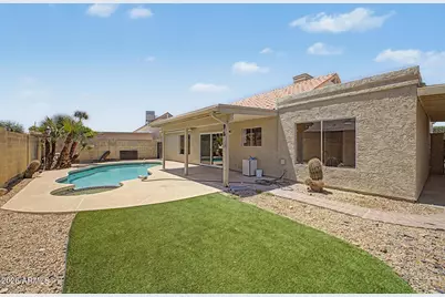 18637 N 46th Drive, Glendale, AZ 85308 - Photo 36