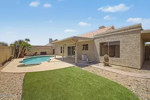 18637 N 46th Dr, Glendale, AZ 85308 - Photo 36