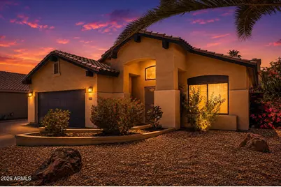18228 N 54th Lane, Glendale, AZ 85308 - Photo 1