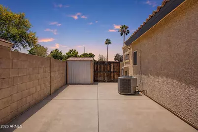 18228 N 54th Lane, Glendale, AZ 85308 - Photo 44