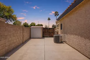 18228 N 54th Ln, Glendale, AZ 85308 - Photo 44