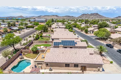 18228 N 54th Lane, Glendale, AZ 85308 - Photo 52