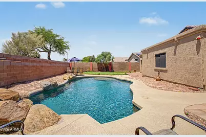 18228 N 54th Lane, Glendale, AZ 85308 - Photo 40